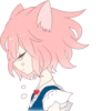 Cute Little Cat Girl 17