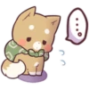Pretty Puppy 9 19