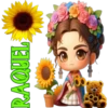 Flores Amarillas🌻2🇲🇽&🇲🇽Clásica 17