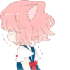 Cute Little Cat Girl 18