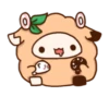 Puff sheep | 20