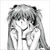 Asuka Langley Manga 17