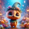 Halloween IA 3🎃🔮🪄 23