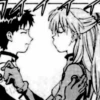 Asuka Langley Manga 18