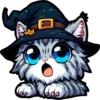 CrafterLynx Halloween Pack 19