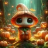 Halloween IA 3🎃🔮🪄 24