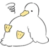 Cutie Duck 2 13