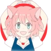 Cute Little Cat Girl 19