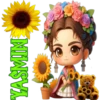 Flores Amarillas🌻2🇲🇽&🇲🇽Clásica 18