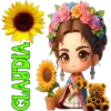 Flores Amarillas🌻2🇲🇽&🇲🇽Clásica 19