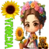 Flores Amarillas🌻2🇲🇽&🇲🇽Clásica 20