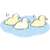 Cutie Duck 2 14