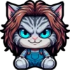 CrafterLynx Halloween Pack 20