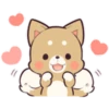 Pretty Puppy 3 20