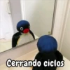 Pingu 🐧🐧 23