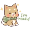 Pretty Puppy 9 21