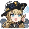 Genshin Stickers Set 28 12