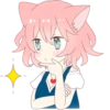 Cute Little Cat Girl 20