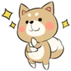 Pretty Puppy 1 24