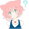 Cute Little Cat Girl 21
