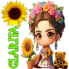 Flores Amarillas🌻2🇲🇽&🇲🇽Clásica 23