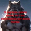 Si supieras cuarto Pienso en ti me denunciarías por acoso mental