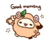 Puff sheep | 23
