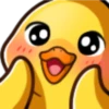 🐤 DuCk EmOtEs 🐤 22