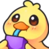 🐤 DuCk EmOtEs 🐤 23