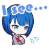 Project SEKAI Sticker Pack 9 24