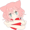 Cute Little Cat Girl 22