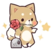 Pretty Puppy 4 24