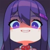 Doki-Doki Literature Club by 26
