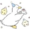 Cutie Duck 2 16