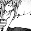 Asuka Langley Manga 21