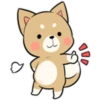 Pretty Puppy 3 25