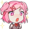 Doki-Doki Literature Club by 27