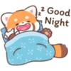 Mimi Red Panda 2 27