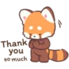 Mimi Red Panda 2 28
