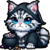 CrafterLynx Halloween Pack 22