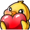 🐤 DuCk EmOtEs 🐤 24