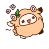 Puff sheep | 26