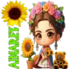 Flores Amarillas🌻2🇲🇽&🇲🇽Clásica 27
