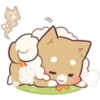 Pretty Puppy 9 24