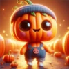 Halloween IA 3🎃🔮🪄 29