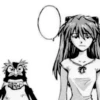 Asuka Langley Manga 22