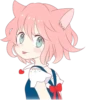 Cute Little Cat Girl 24