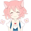 Cute Little Cat Girl 25