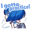 Project SEKAI Sticker Pack 9 25