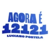 Luciano Portela | Vote 12121 15